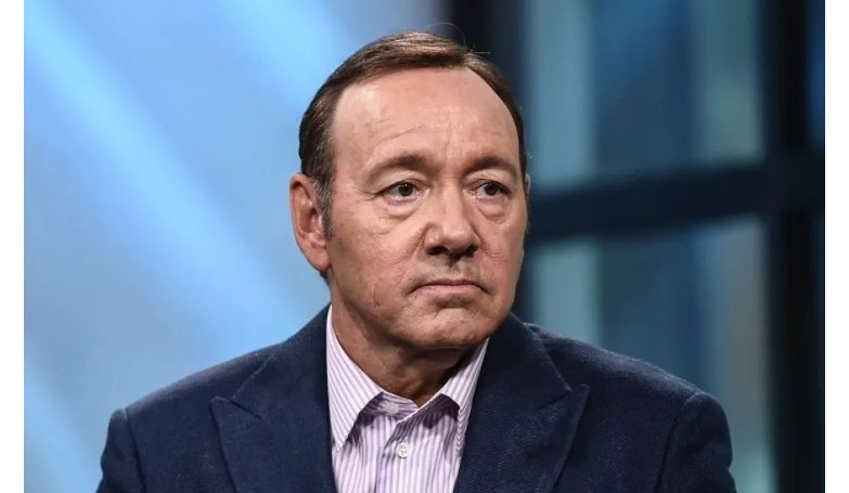 Κέβιν Σπέισι