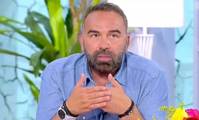 Γρηγόρης Γκουντάρας