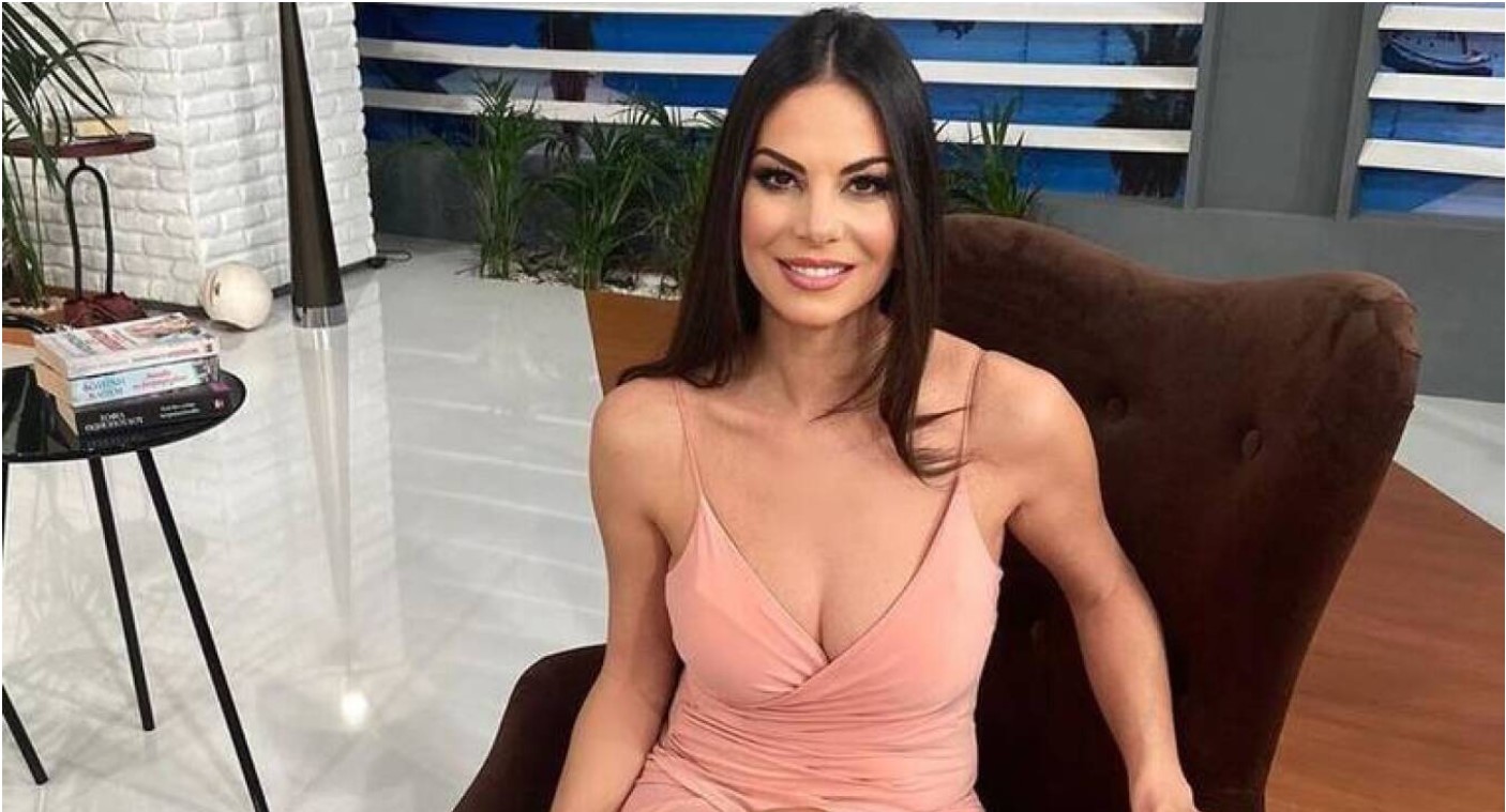 Εύη Βατίδου