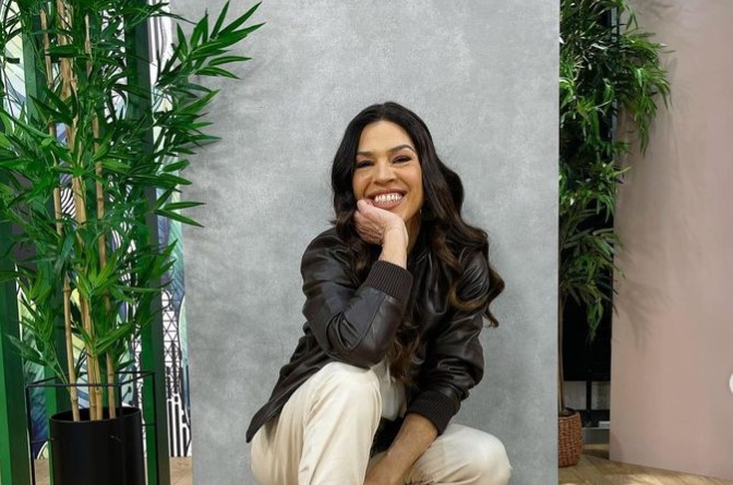 Ναταλία Δραγούμη