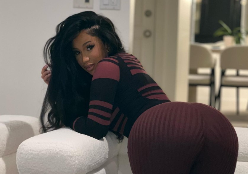 Cardi B
