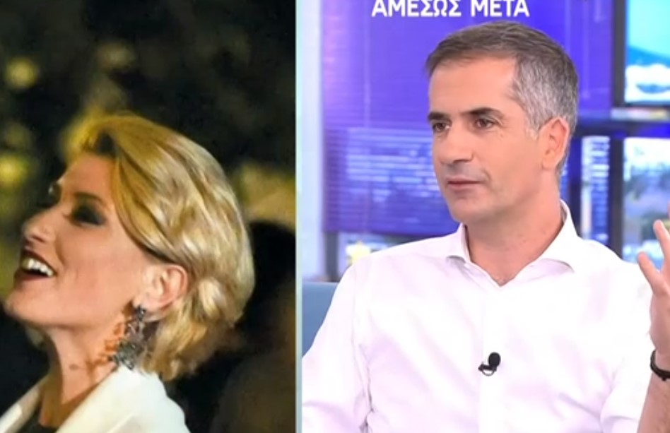 Κώστας Μπακογιάννης