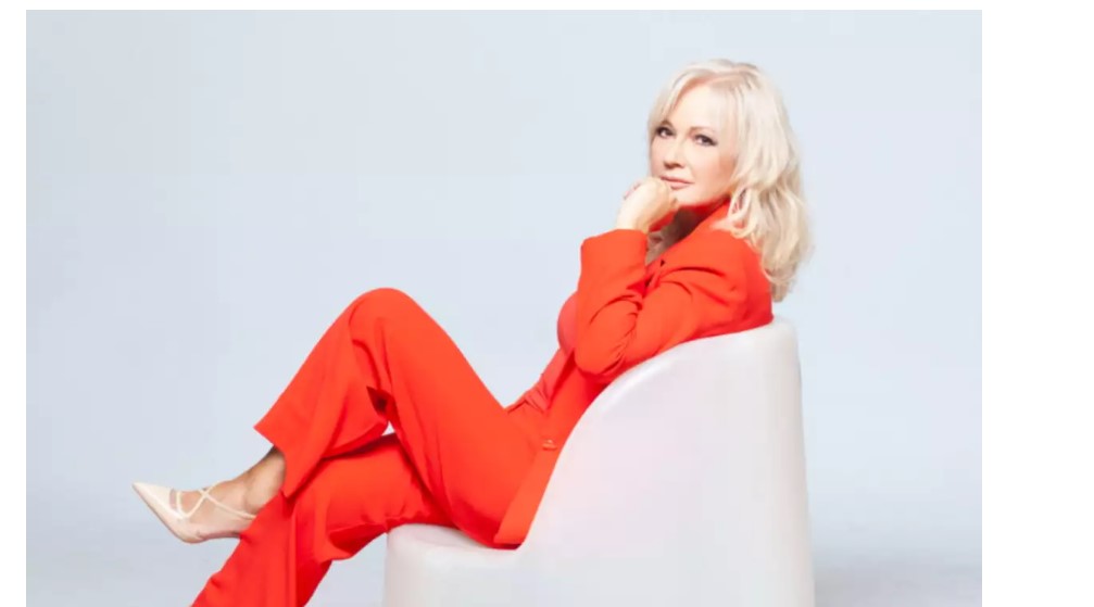 Αγγελική Νικολούλη