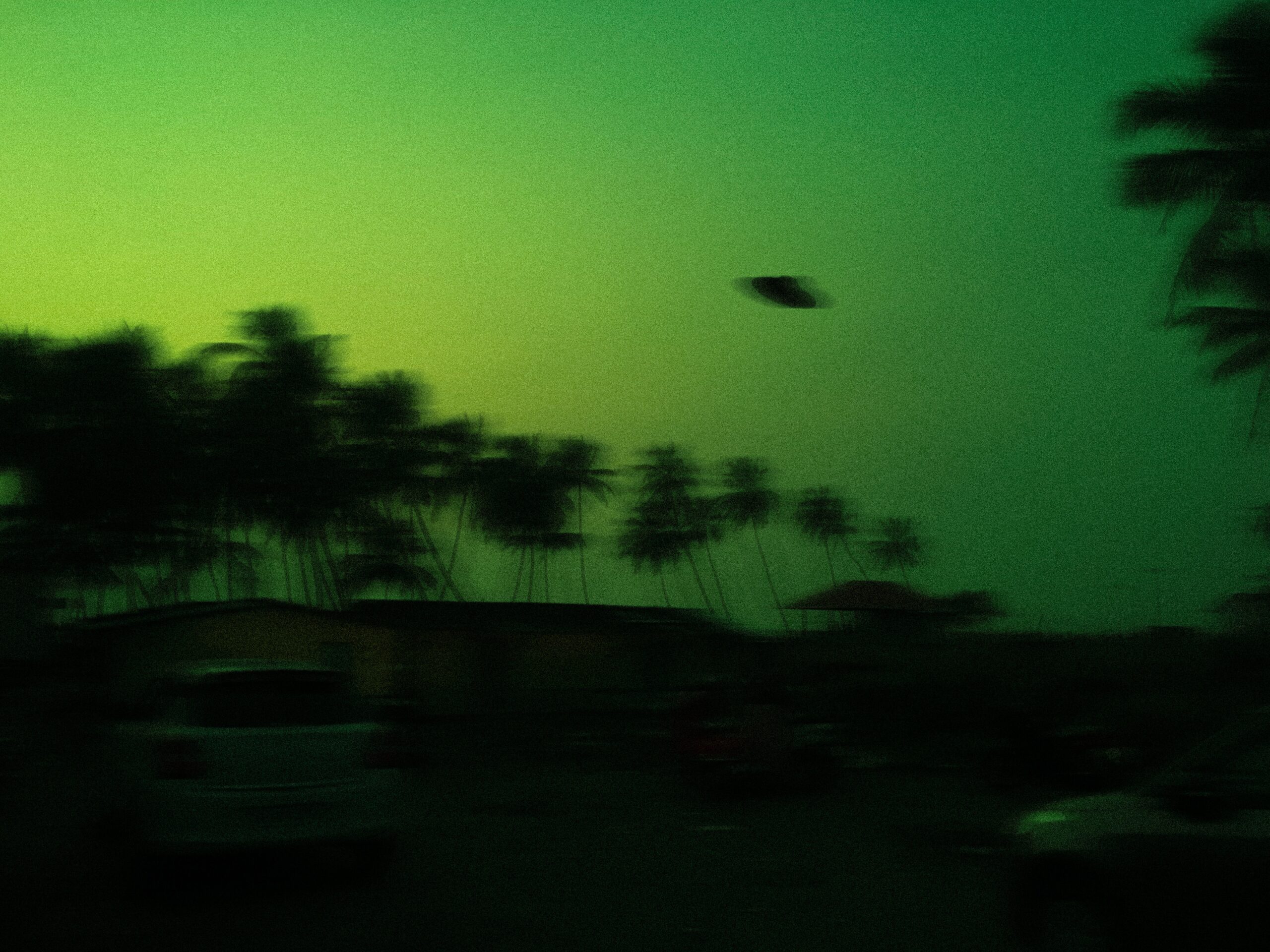 UFO
