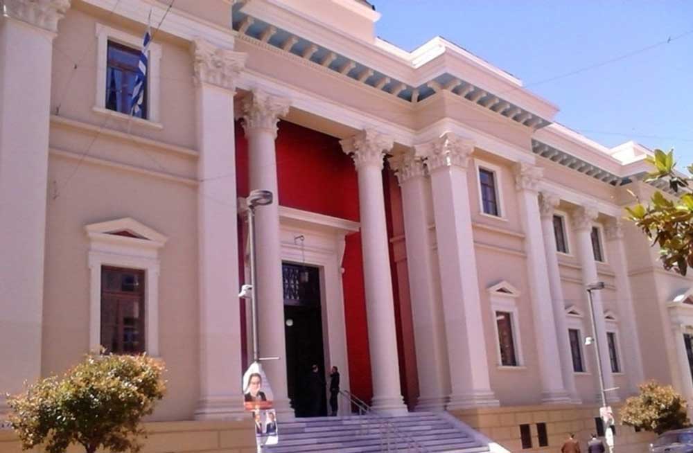 Πάτρα