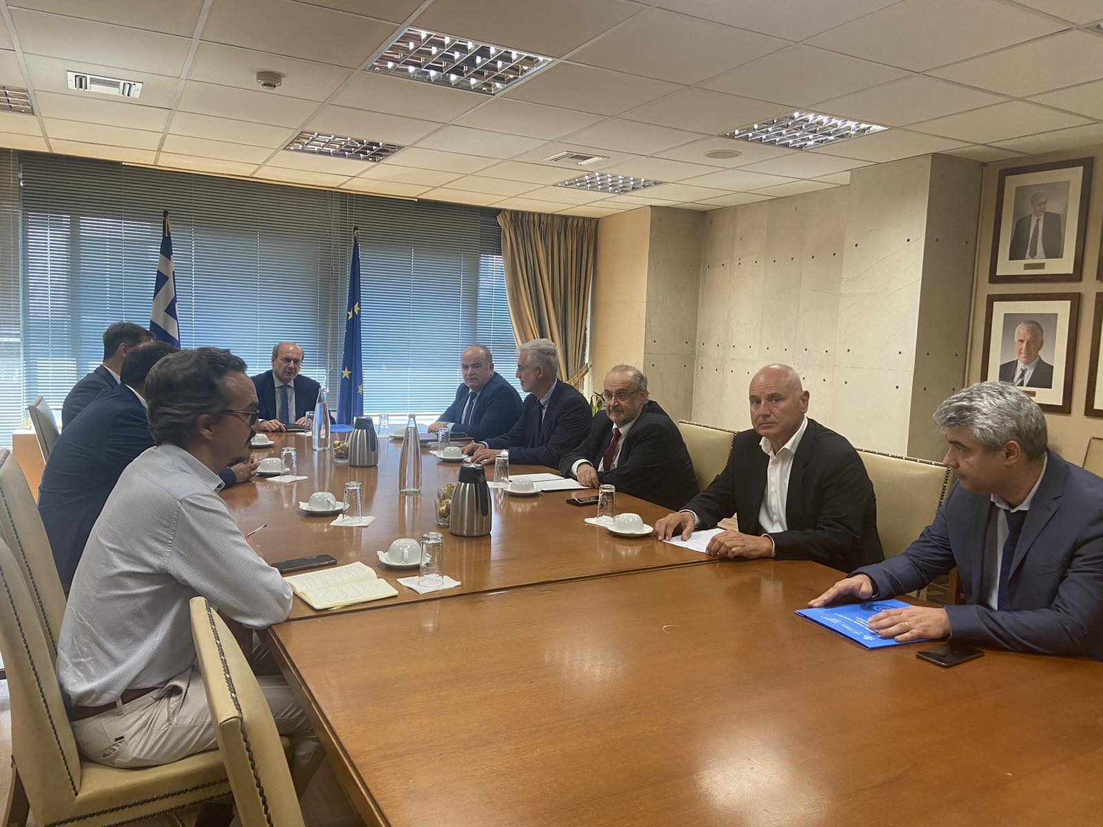 Χατζηδάκης