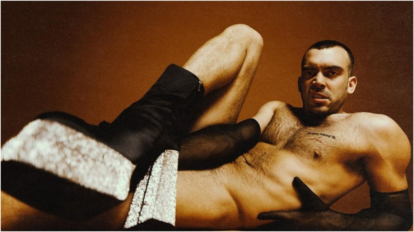 Ιάσονας Μανδηλάς