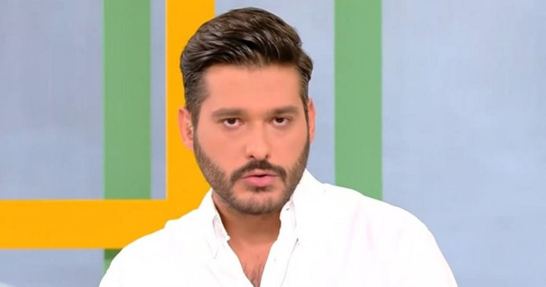 Φοίβος Παπαδάκης