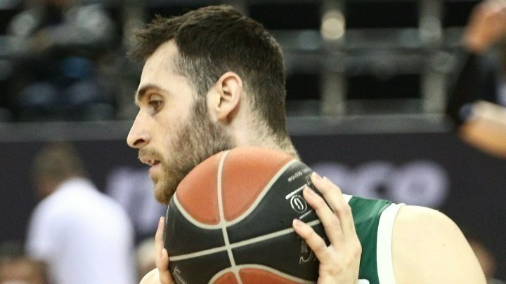 Παναθηναϊκός: «Τέλος» ο Παπαγιάννης συνεχίζει την καριέρα του στην Φενερμπαχτσέ