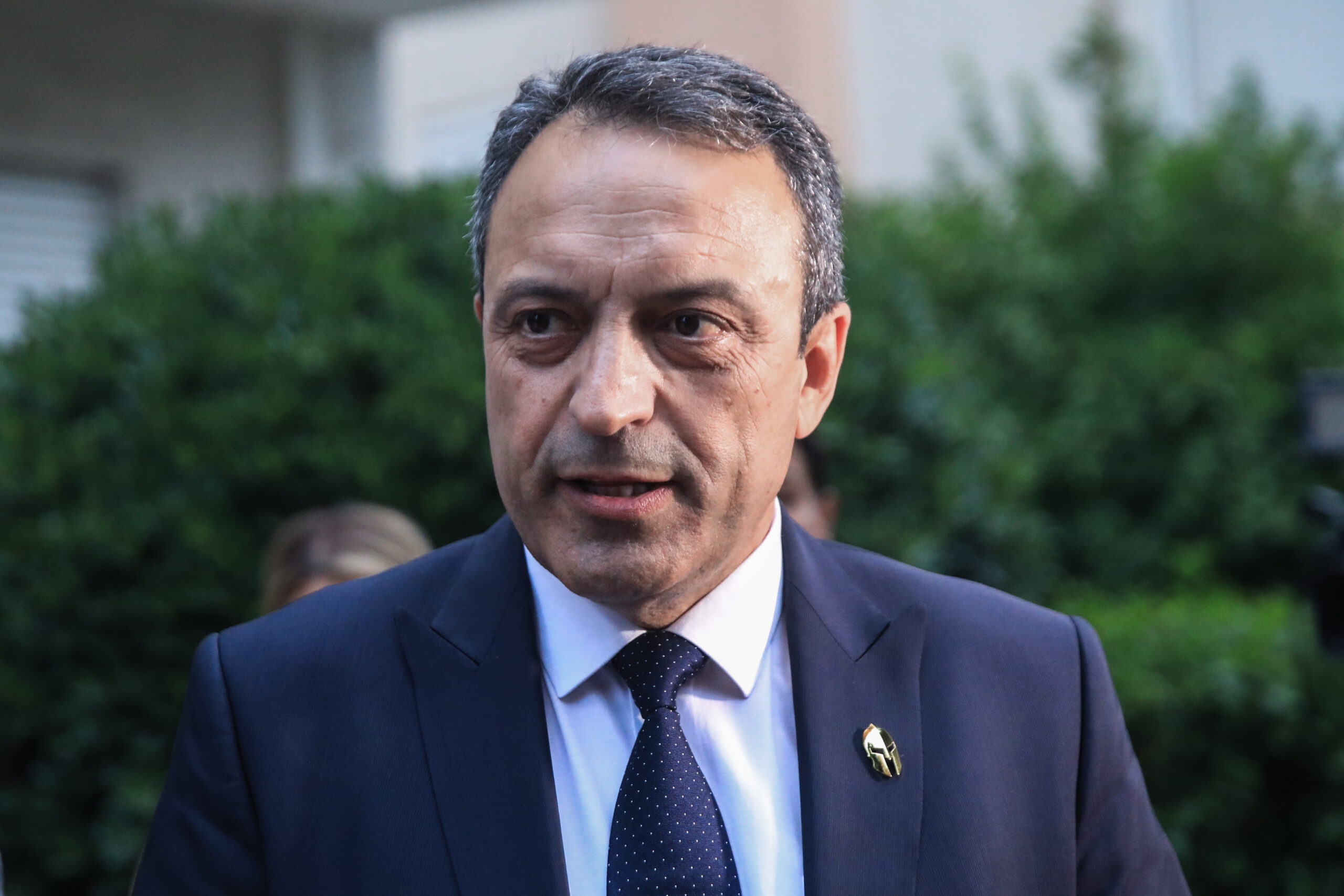 Στίγκας