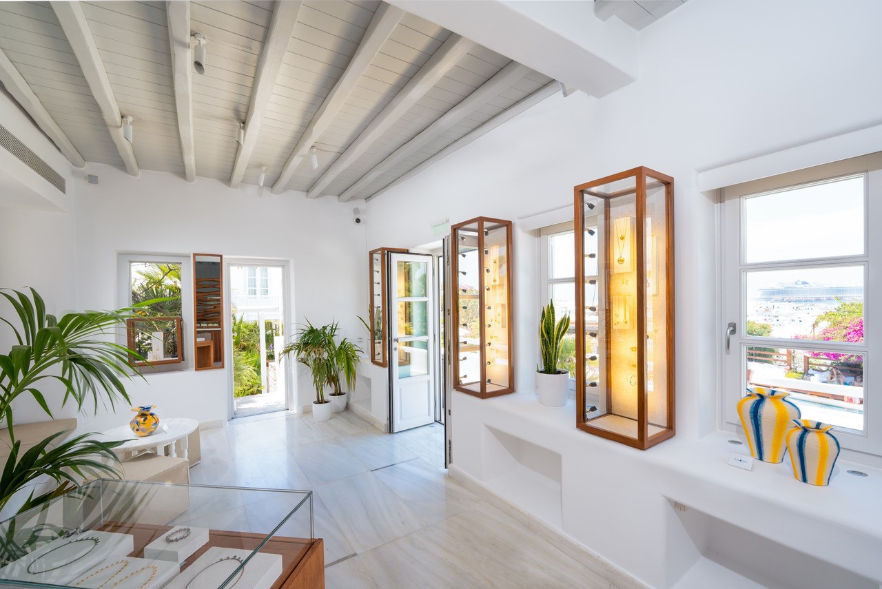 Belvedere Mykonos