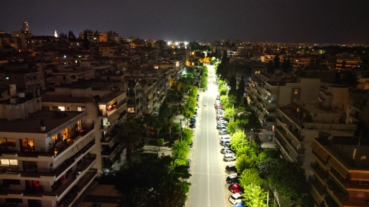 Θεσσαλονίκη