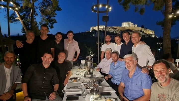 Εθνική Ελλάδος