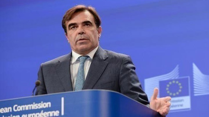 Μαργαρίτης Σχοινάς