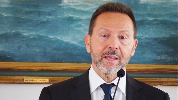 Γιάννης Στουρνάρας