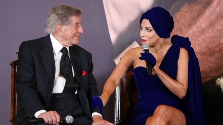 Lady Gaga