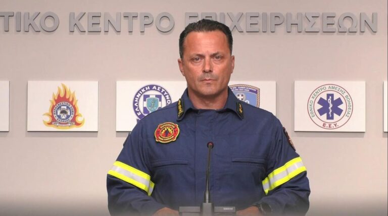 Πυροσβεστική