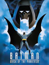 Batman: Το θρυλικό Mask of the Phantasm επιστρέφει στις αίθουσες μετά από 30 χρόνια