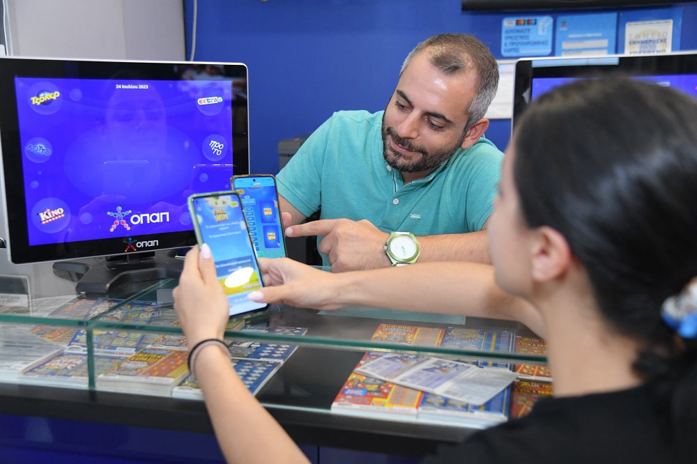Στο νέο FREEWIN του OPAP Store App παίζεις εντελώς δωρεάν – Μαντεύεις ...