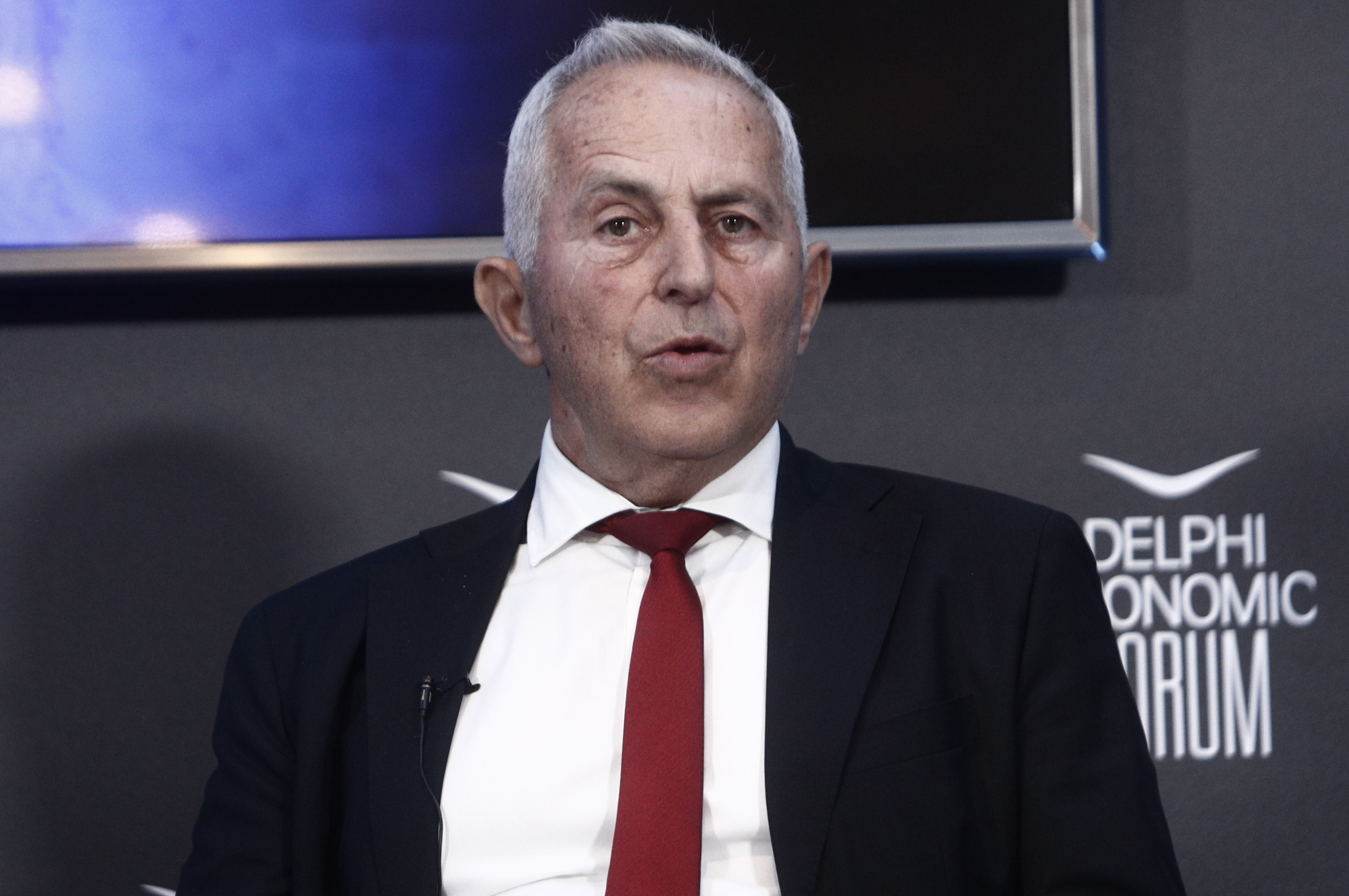 Ευάγγελος Αποστολάκης