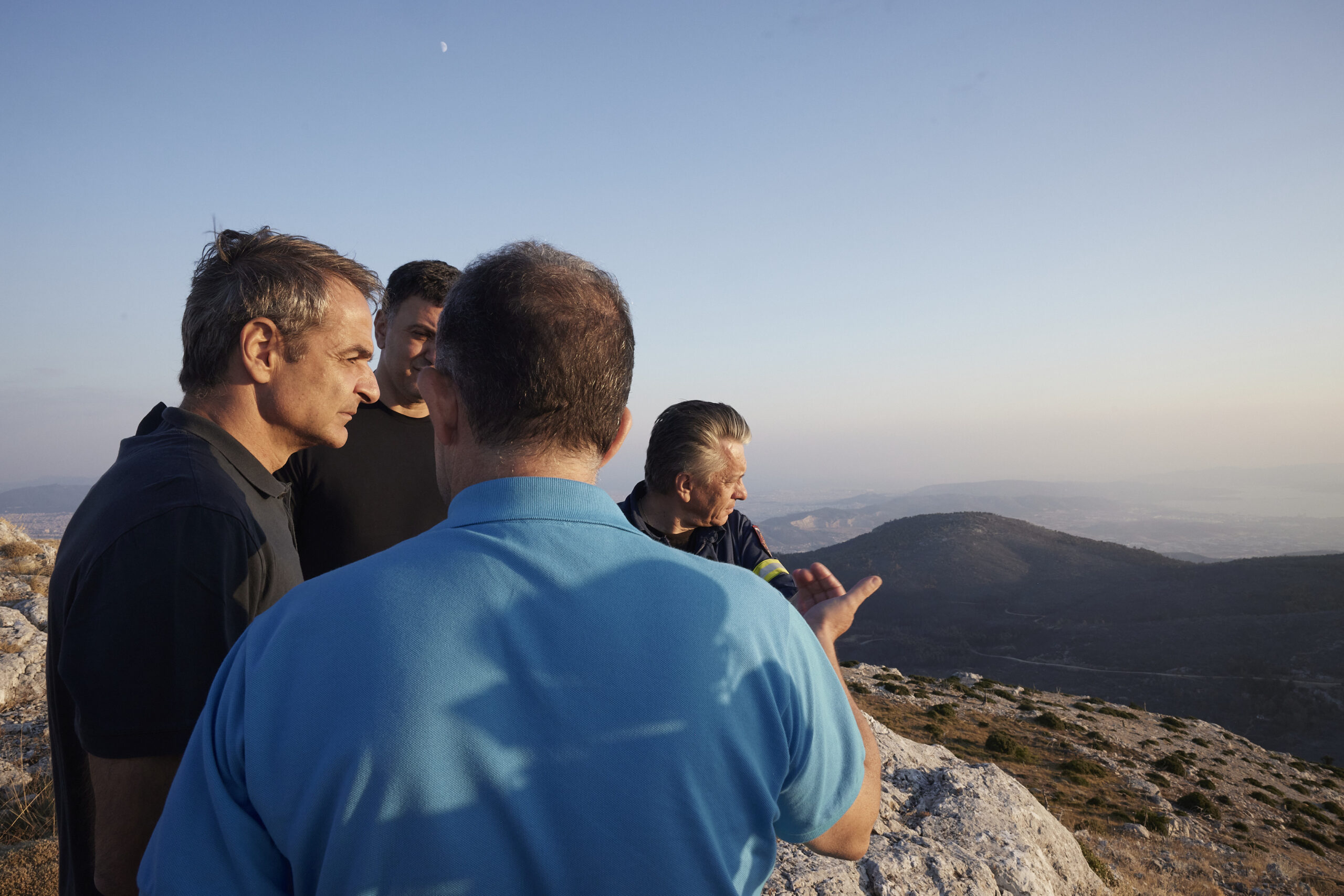 Κυβερνητικό κλιμάκιο στον Έβρο – Από σήμερα οι αιτήσεις για αποζημιώσεις