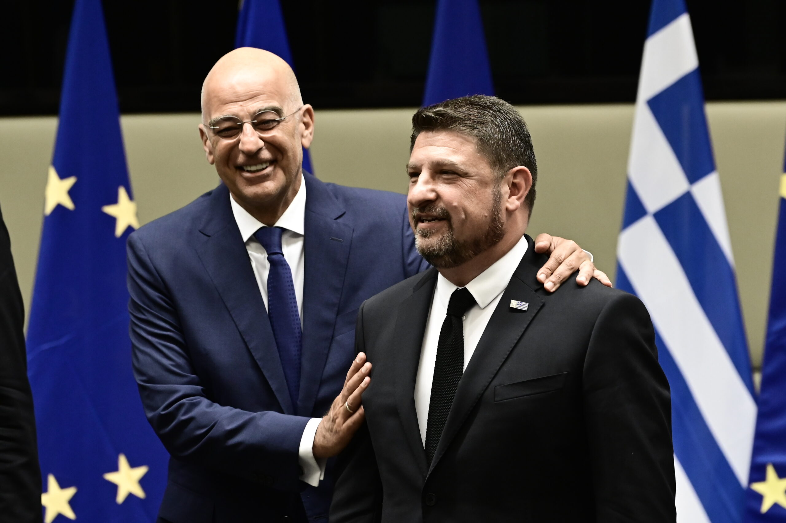 Νίκος Χαρδαλιάς