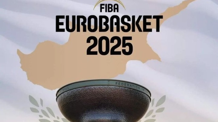 EuroBasket 2025