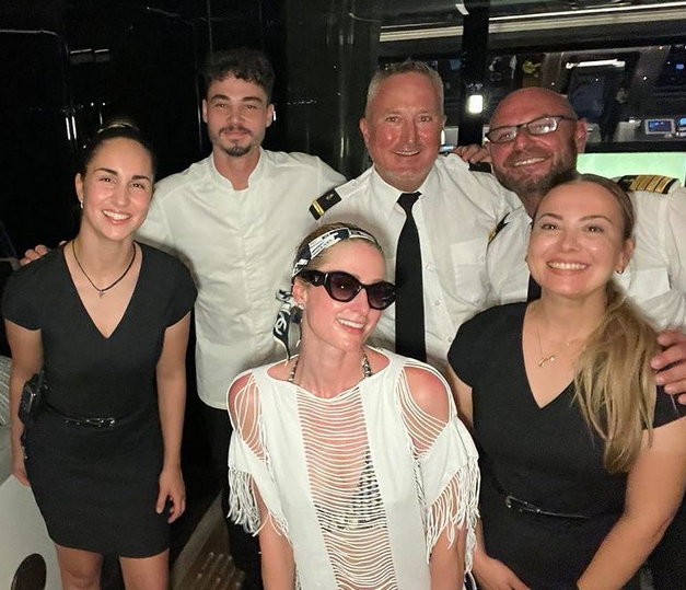 Πάρις Χίλτον