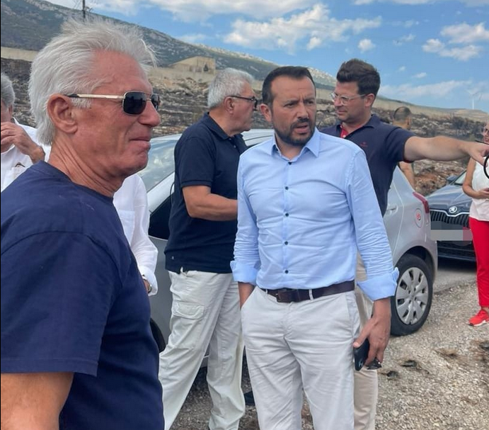 Νίκος Παππάς