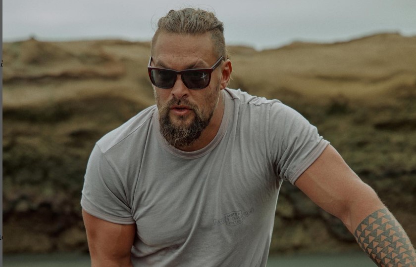 Τζέισον Μομόα