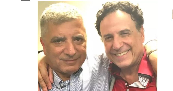 Χάρης Ρώμας