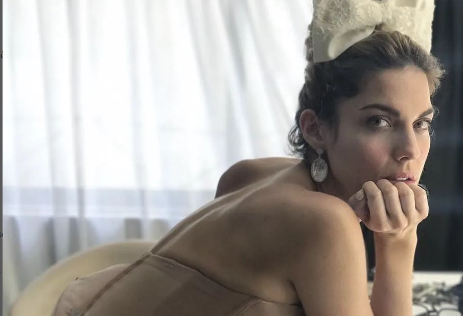 Μαντώ Γαστεράτου