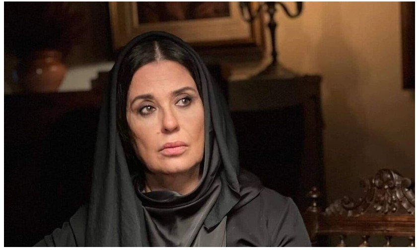 Μαρία Τζομπανάκη