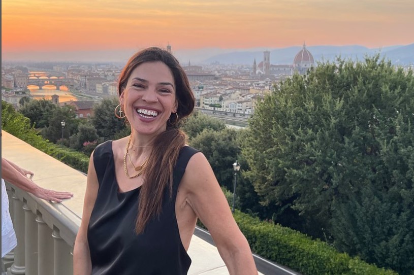 Ναταλία Δραγούμη