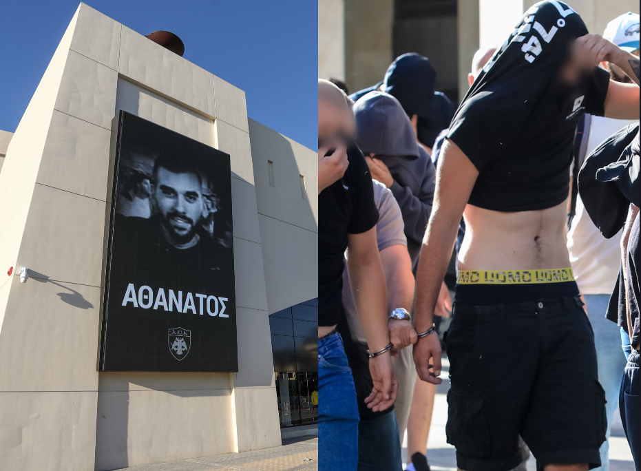 Αποκλειστικό – Ν.Φιλαδέλφεια: Νέες καταθέσεις για τη δολοφονία του Μιχάλη – «Αντίκρισα τους Κροάτες με ξύλινα κοντάρια και ένα λευκό γνώρισμα στον ένα ώμο»