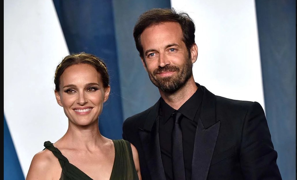 Νάταλι Πόρτμαν