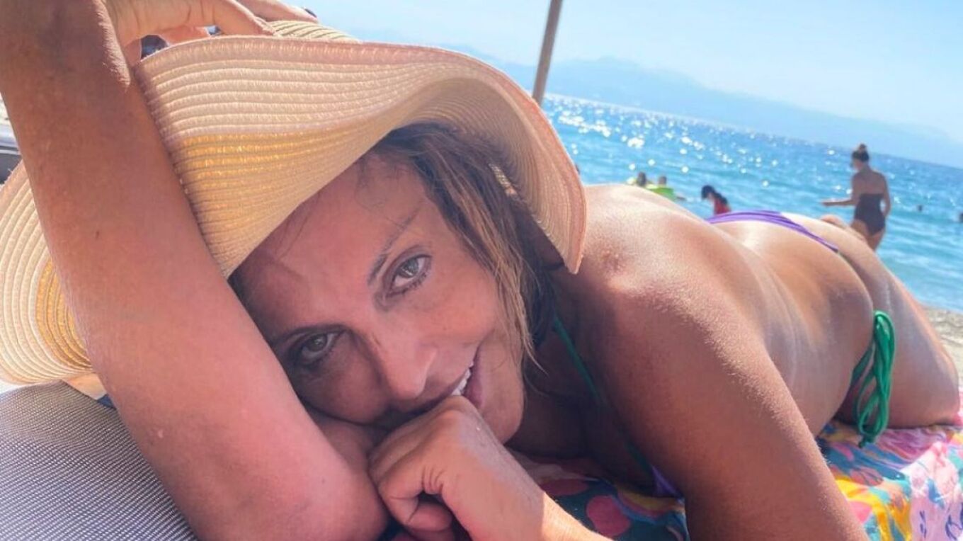 Αλεξάνδρα Παλαιολόγου