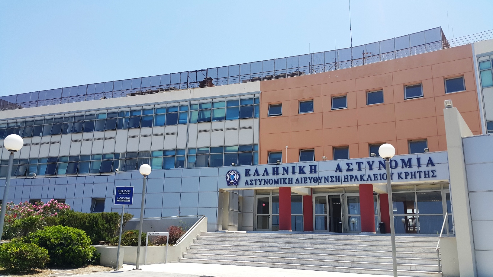 Ηράκλειο: Ετοιμάζεται το ένταλμα σύλληψης για τον 22χρονο που φέρεται να πυροβόλησε 29χρονο στο κεφάλι