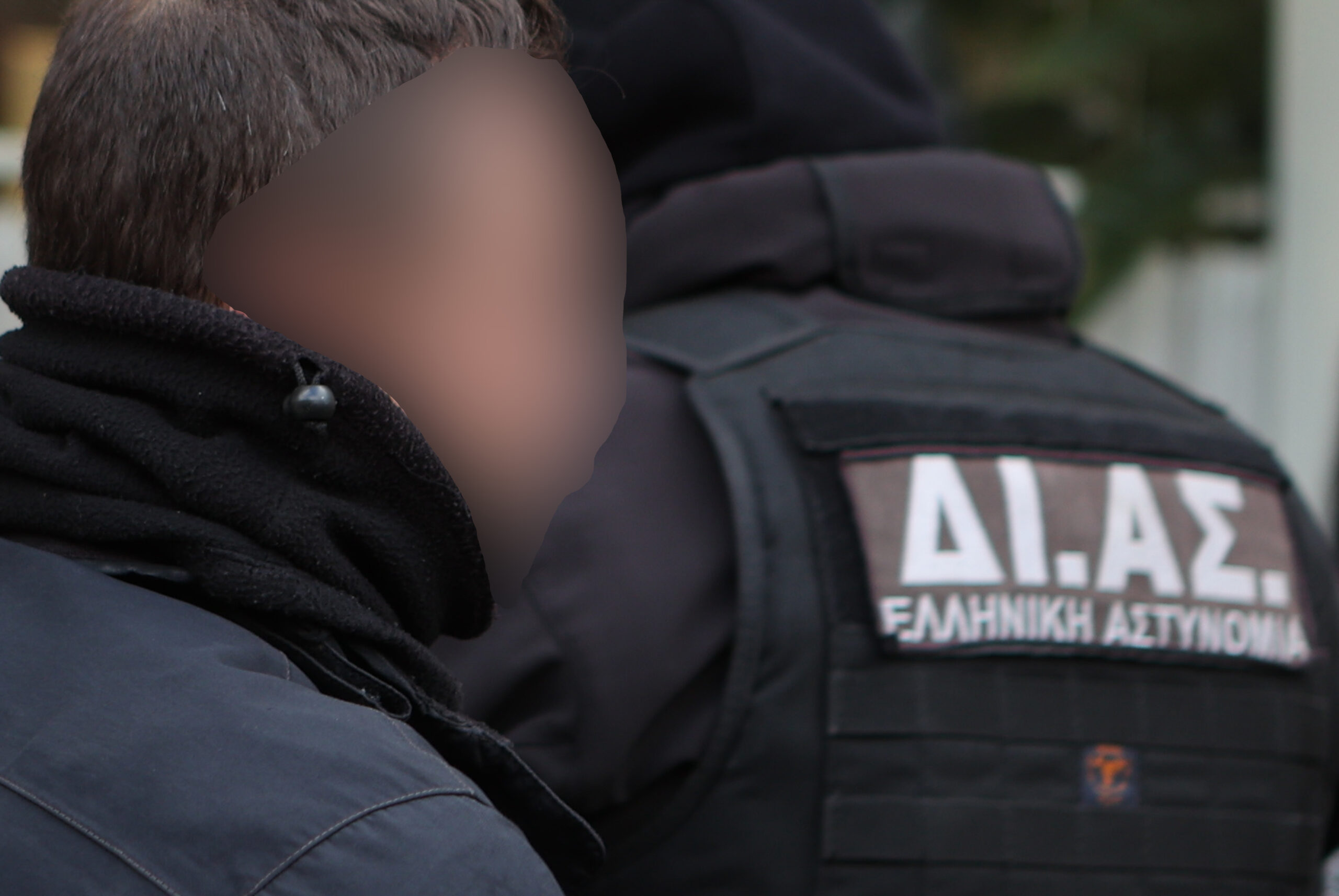 Αγία Παρασκευή: Συνελήφθη από την Ομάδα ΔΙ.ΑΣ. 18χρονος τη στιγμή που λήστευε σε περίπτερο