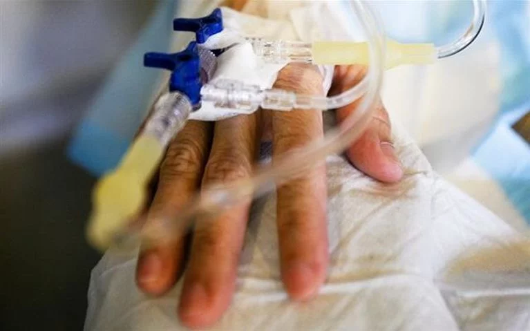 Πάτρα: Απάνθρωπη συμπεριφορά Νοσοκομείου σε γυναίκα καρκινοπαθή – Τι υποστηρίζει η καταγγέλλουσα (Ηχητικό)