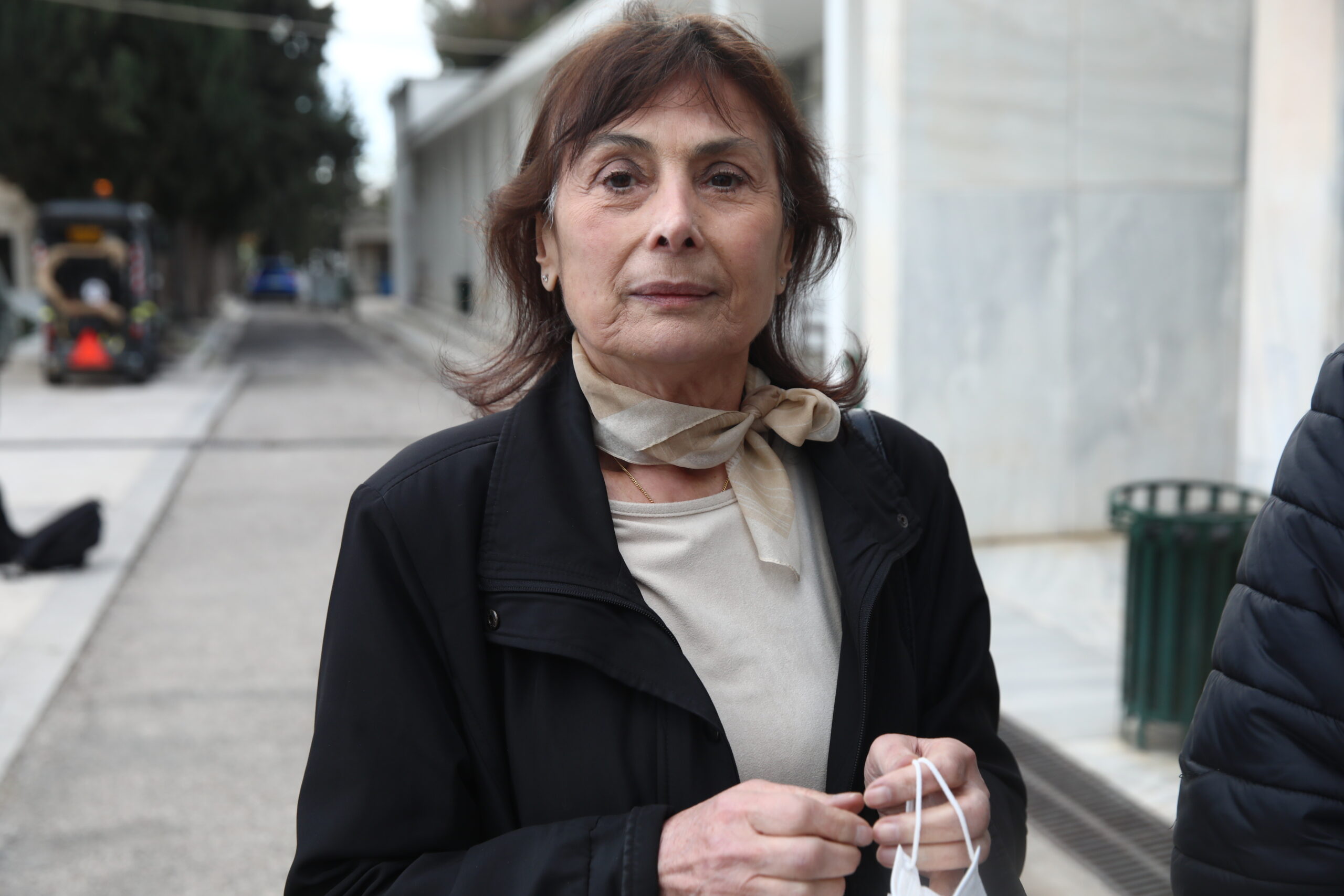 Λιζέτα Νικολάου: Διασωληνωμένη στην Εντατική σε πολύ σοβαρή κατάσταση η τραγουδίστρια