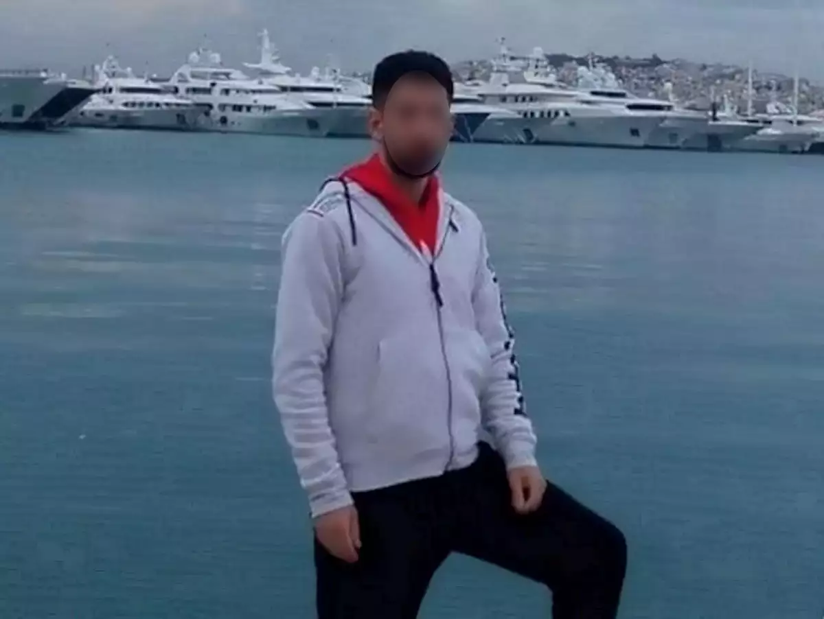 Νέα Φιλαδέλφεια: 150 χούλιγκαν σκόρπισαν θάνατο και τρόμο – Ο 29χρονος Μιχάλης που δολοφονήθηκε άγρια από τους Κροάτες οπαδούς