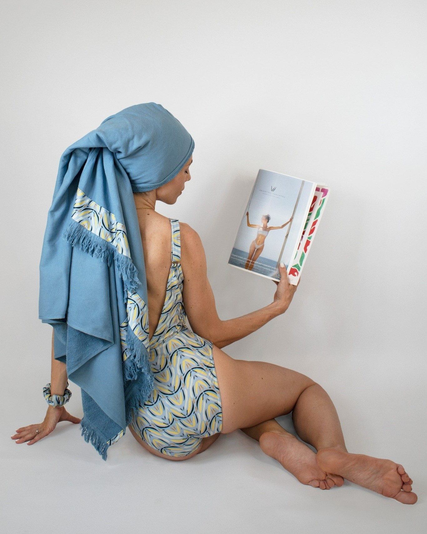 Το VV Conscious Swimwear εξελίχθηκε σε VV Conscious Collections!