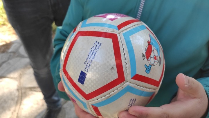 Η «Μία μπάλα για όλους» πάει Super Cup