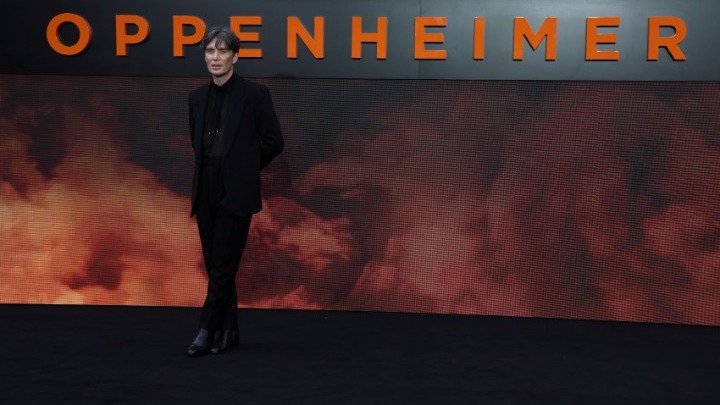 Κίλιαν Μέρφι