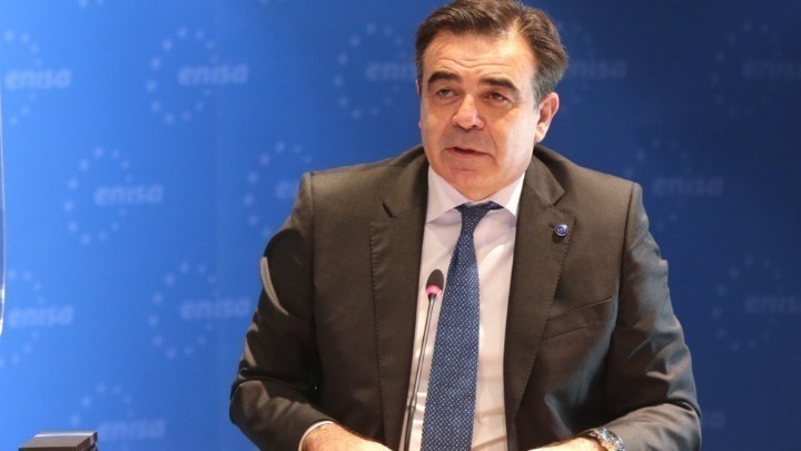 Μαργαρίτης Σχοινάς