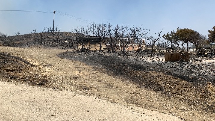 Πολιτική Προστασία