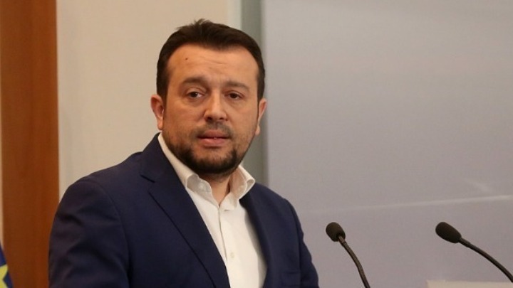 Νίκος Παππάς