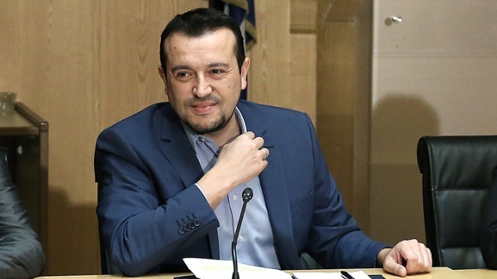 Νίκος Παππάς