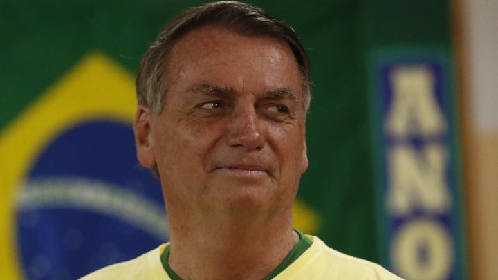 Μπολσονάρου